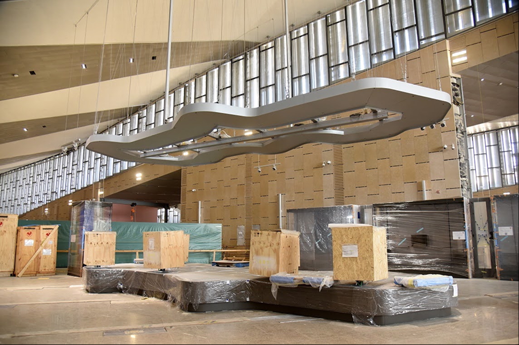 Grand Egyptian Museum