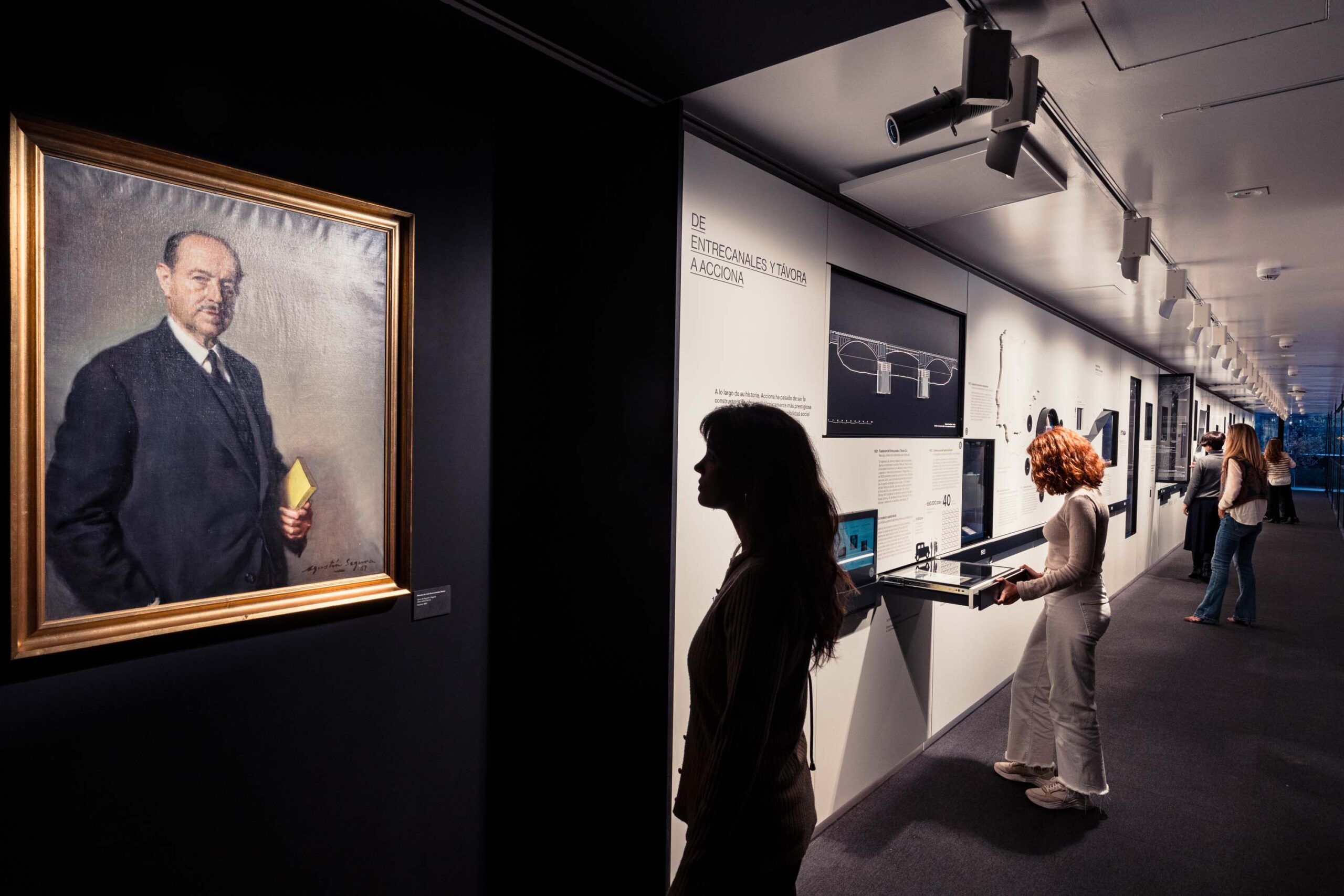 ACCIONA Museum