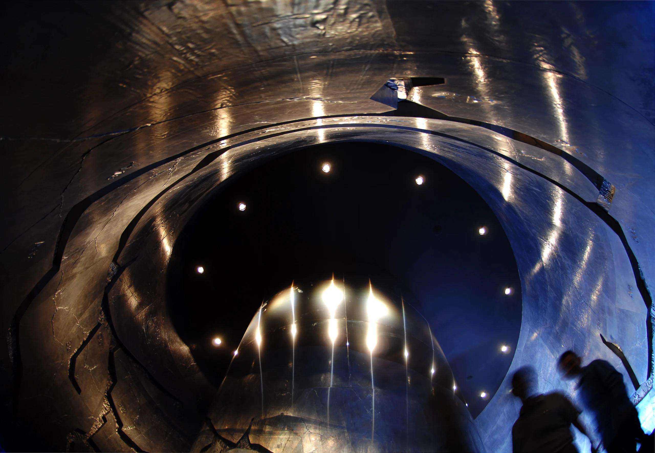 ACCIONA Pavilion Expo 2008 Zaragoza | Sustainable Architecture and Cultural Exhibitions