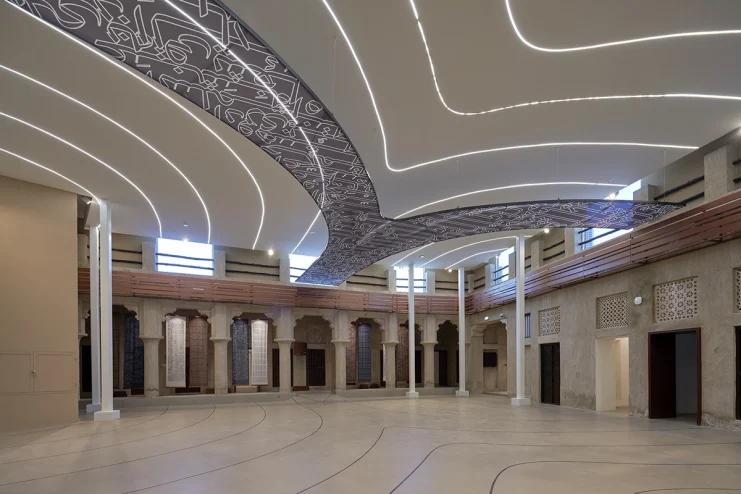 Discover Dubai’s Cultural History at Al Shindagha Museum