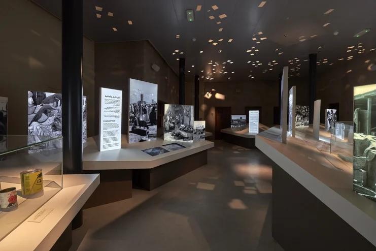 Discover Dubai’s Cultural History at Al Shindagha Museum