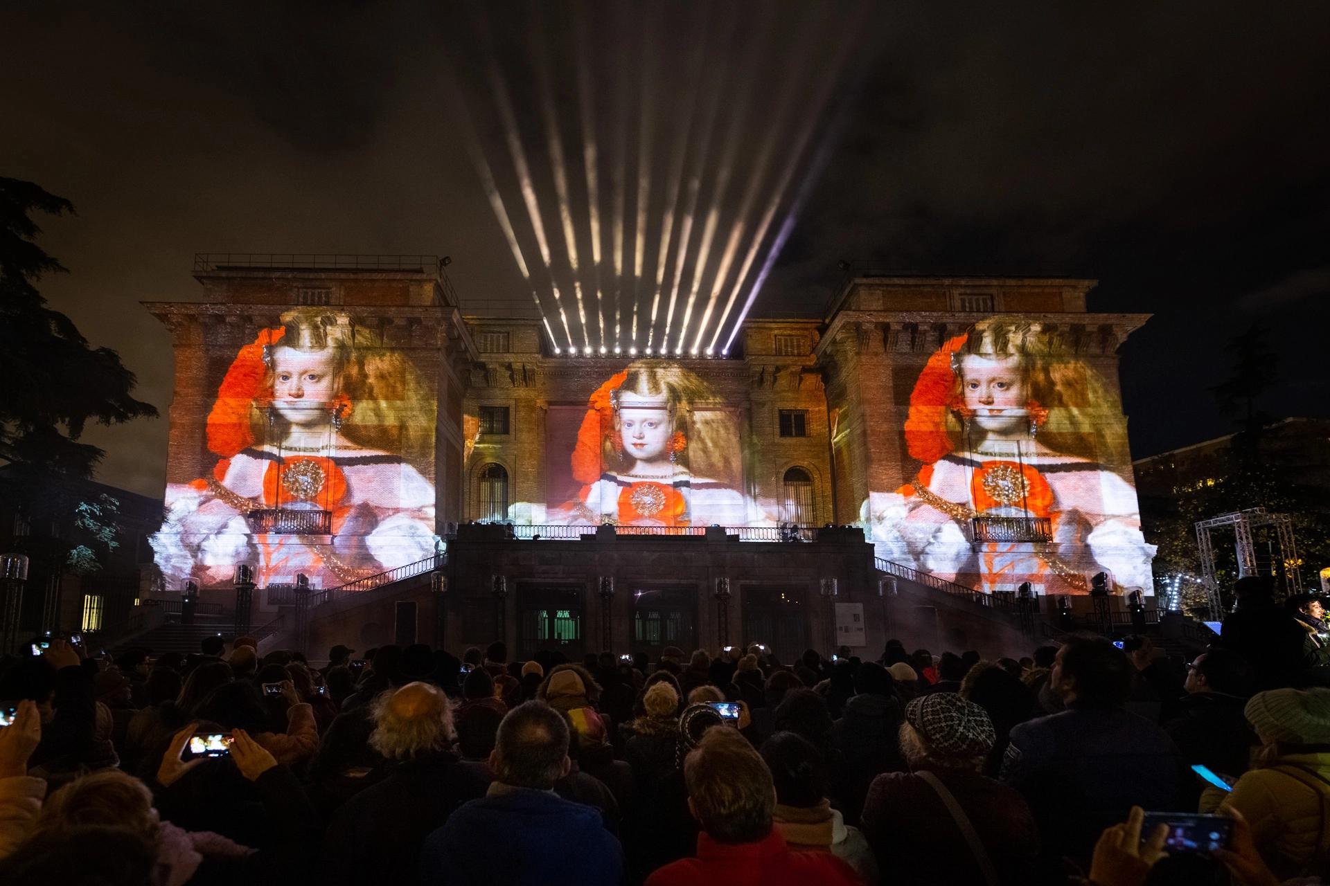 Bicentenary of the Museo del Prado: A Celebration of Historical and Art Exhibitions