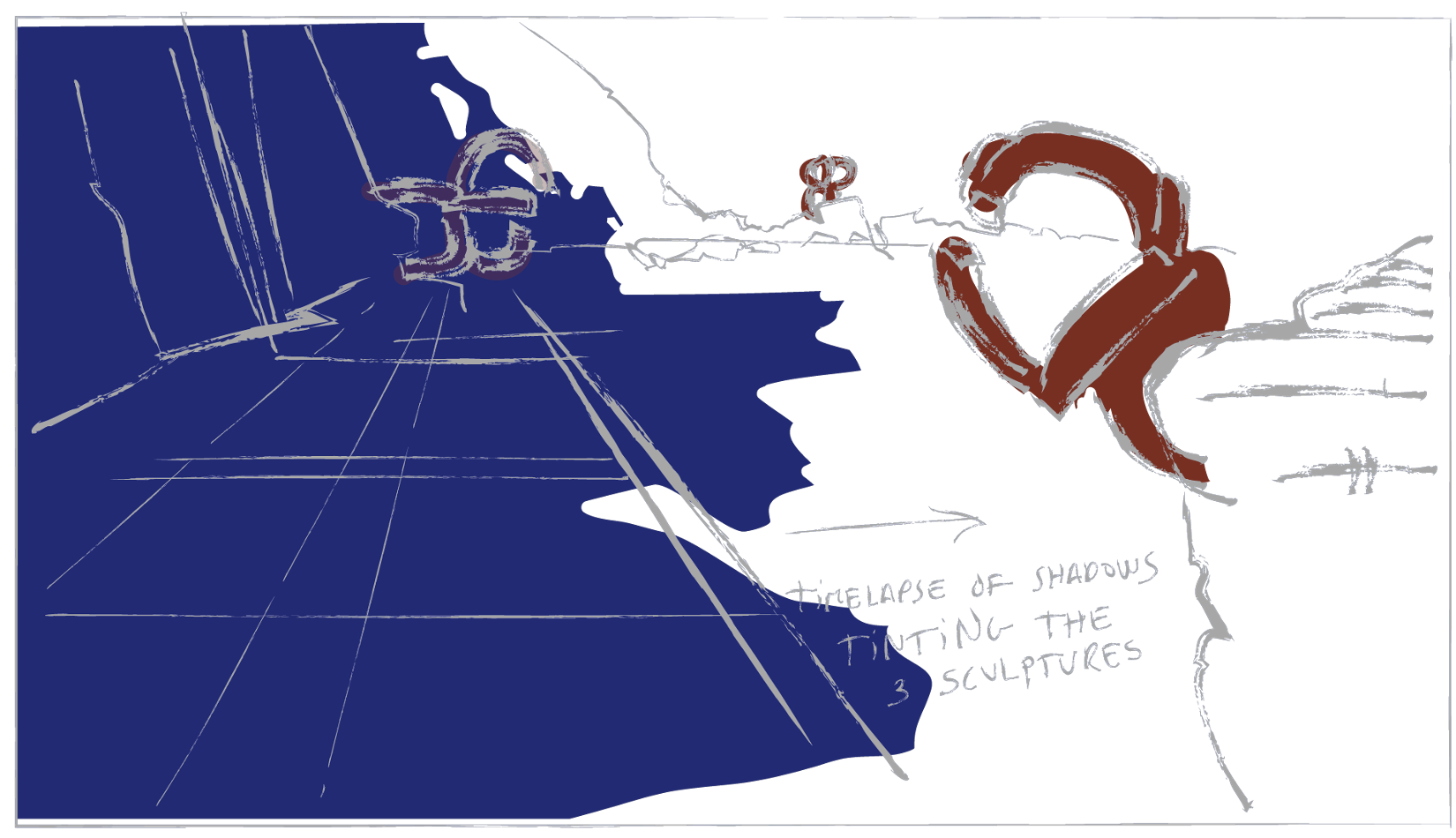 El Peine del Viento: una experiencia virtual