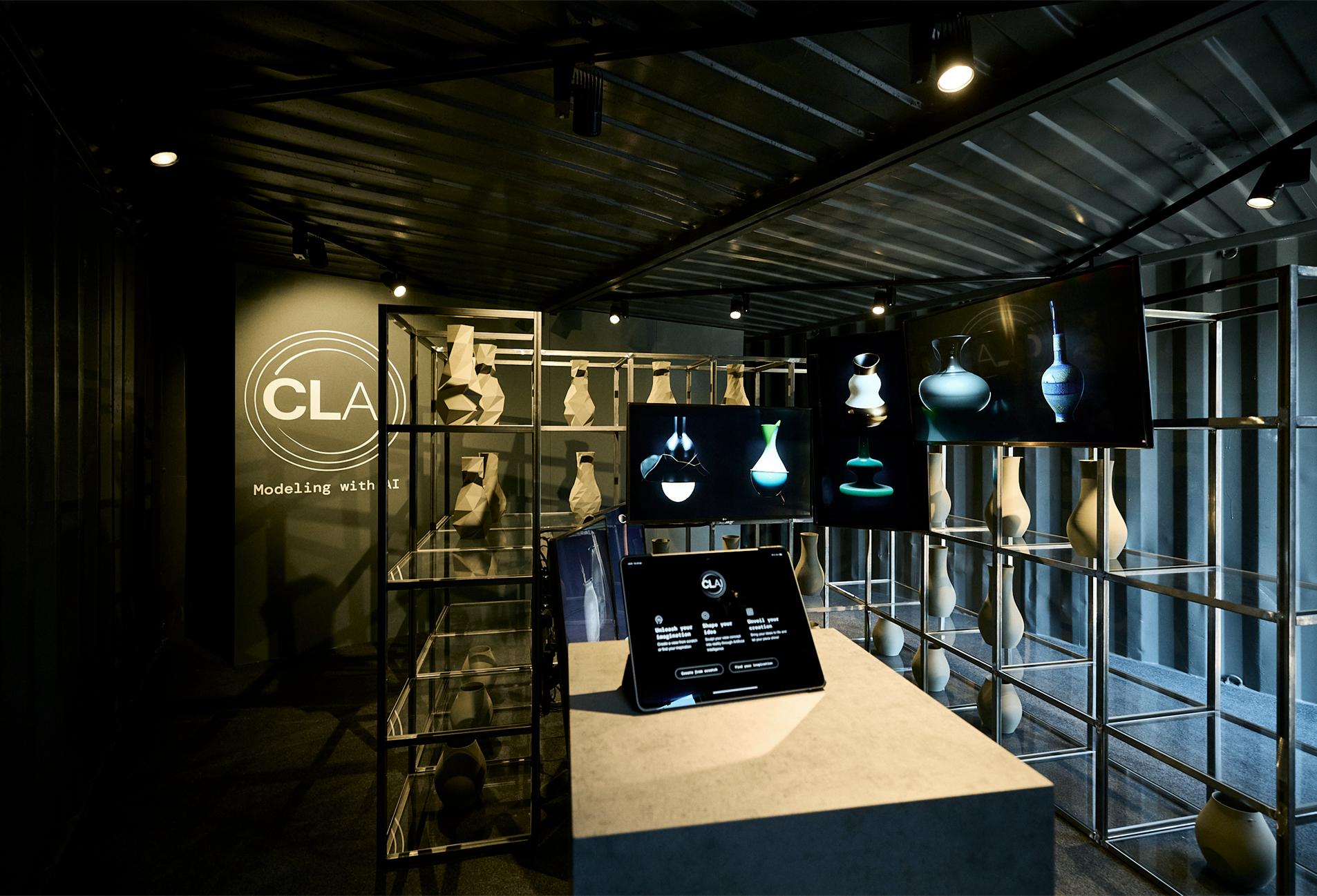 Imagen Proyecto CLAI