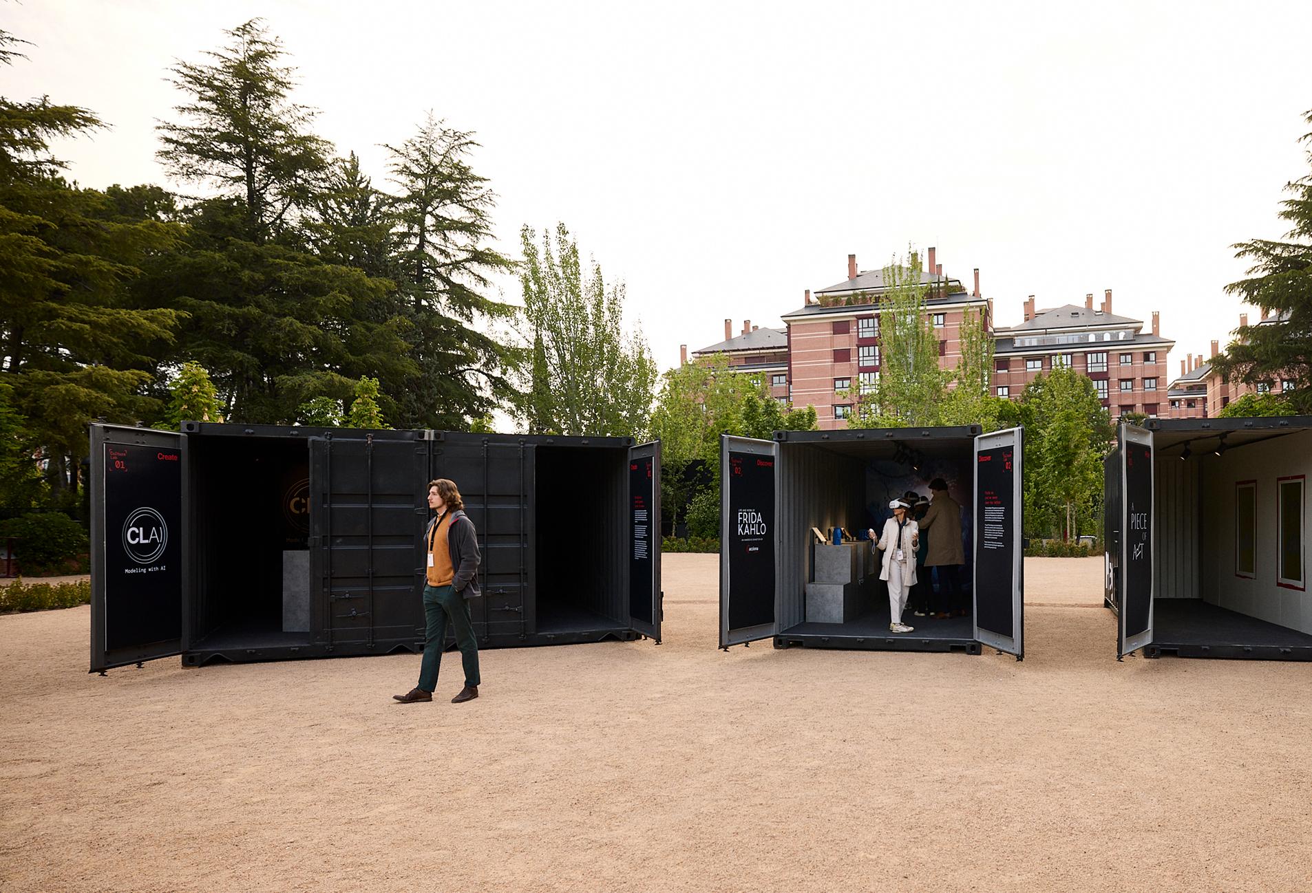 CLAI: Revolutionizing Modelling with AI-Powered Innovation