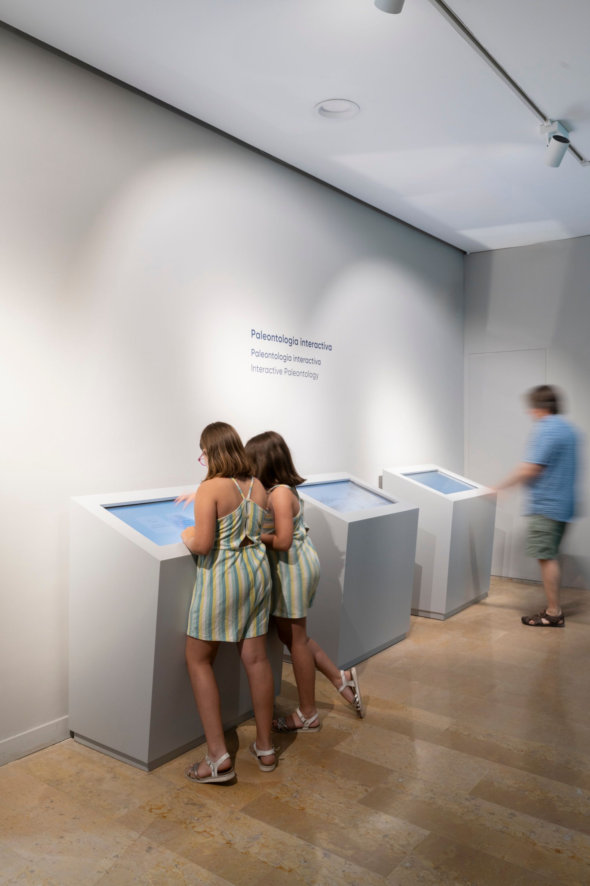 The Natural Science Museum of Valencia