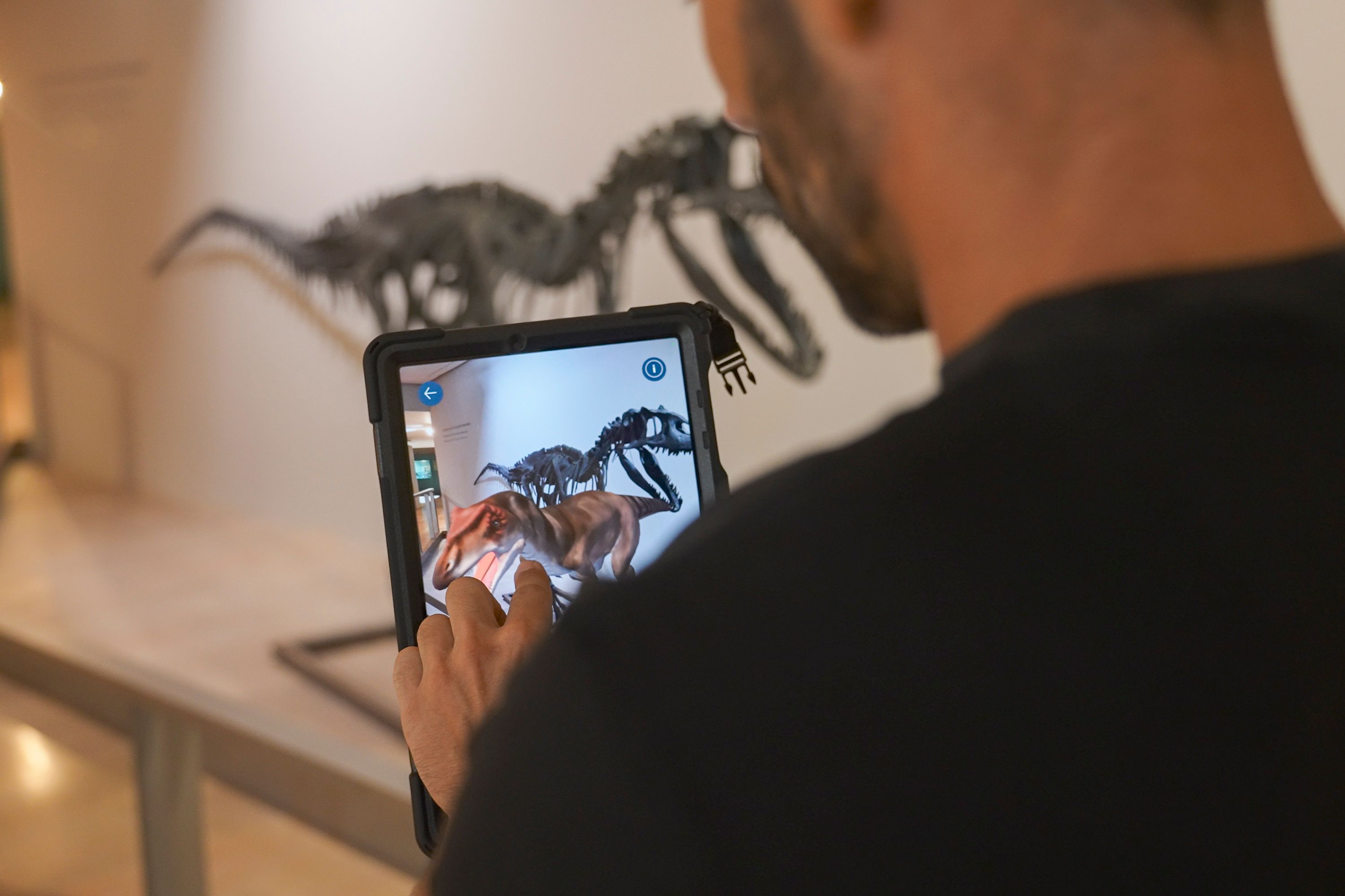 The Natural Science Museum of Valencia