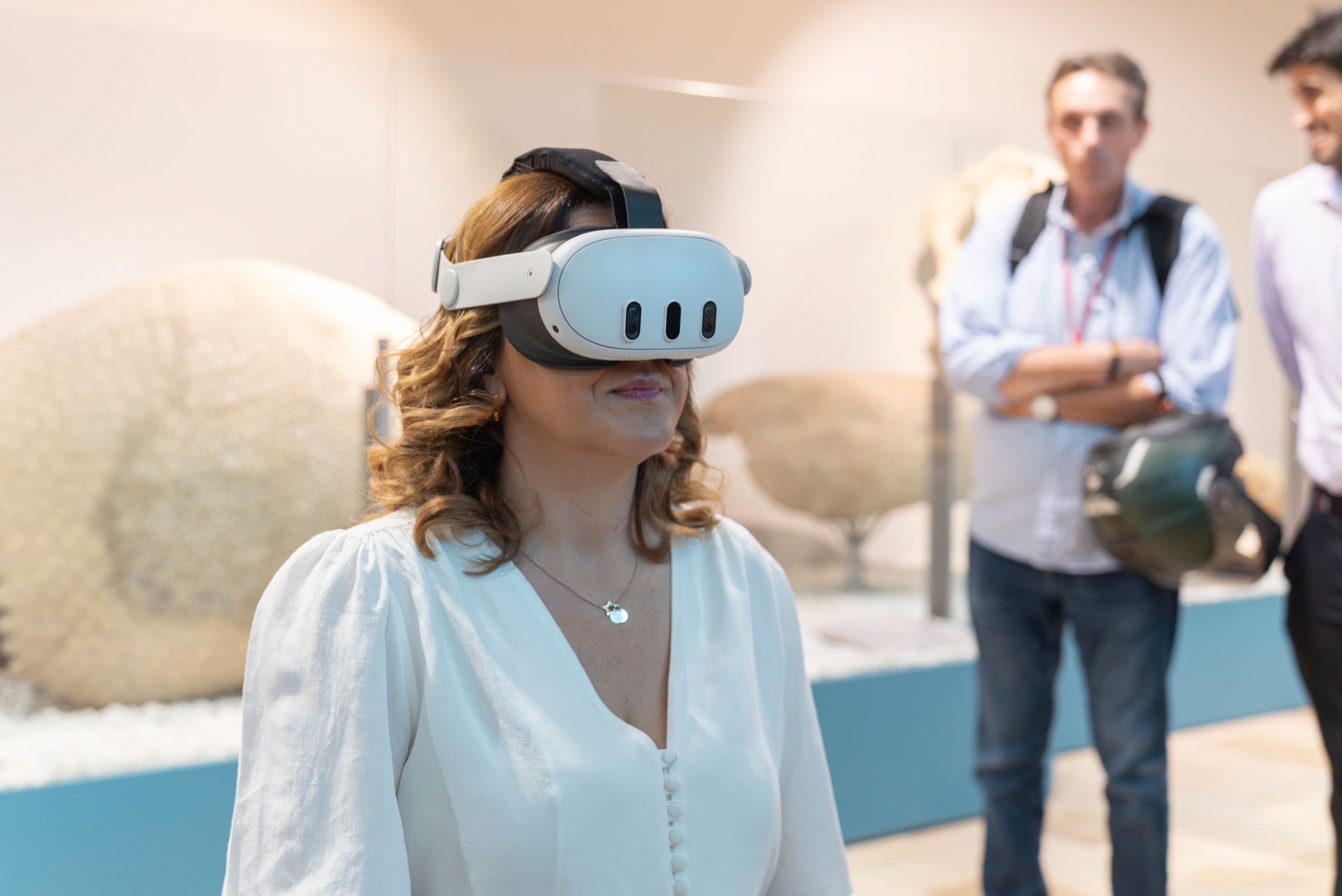 The Natural Science Museum of Valencia