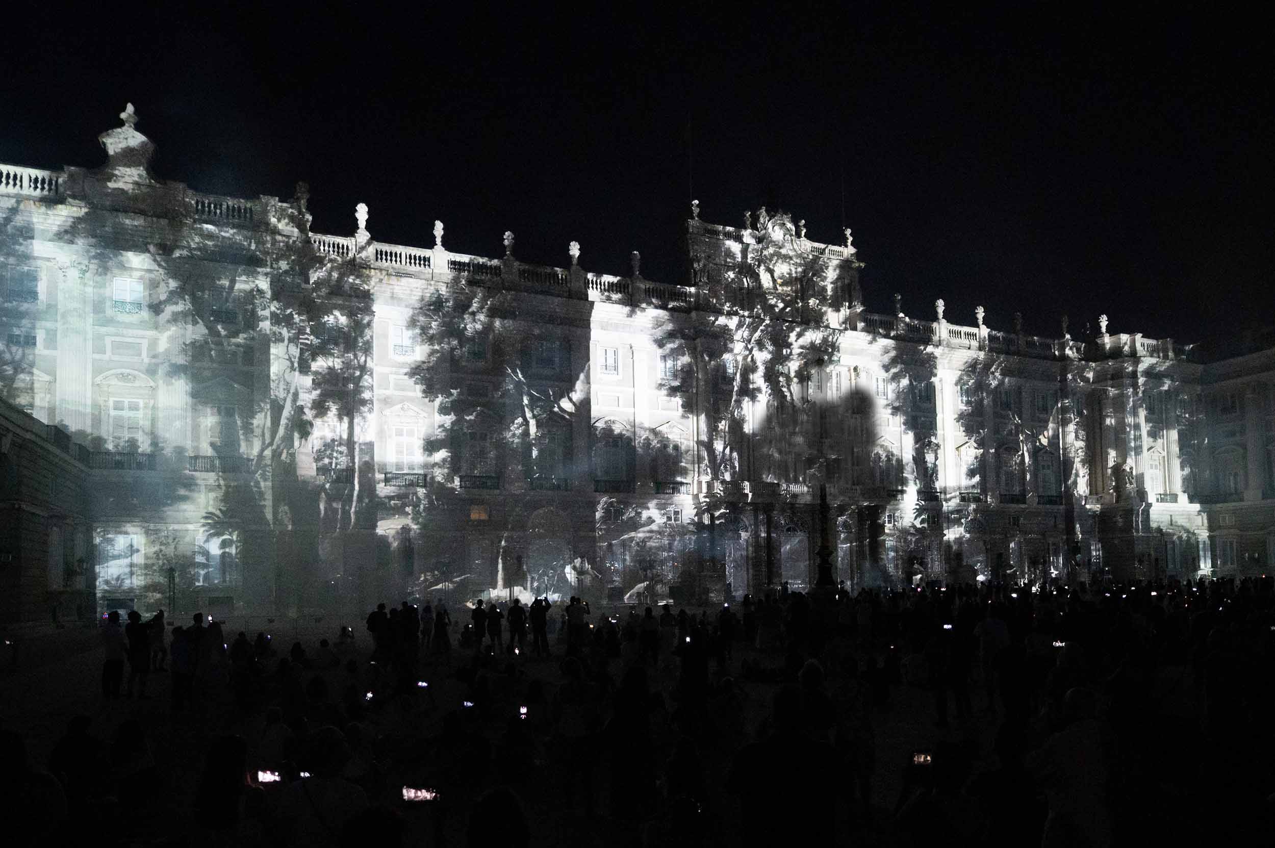 Royal Collections Gallery Inauguration Show