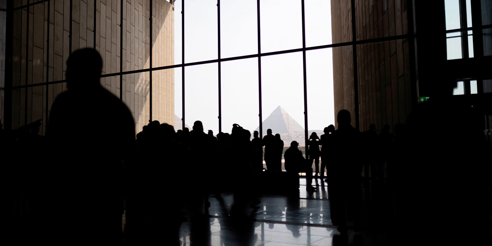 Grand Egyptian Museum
