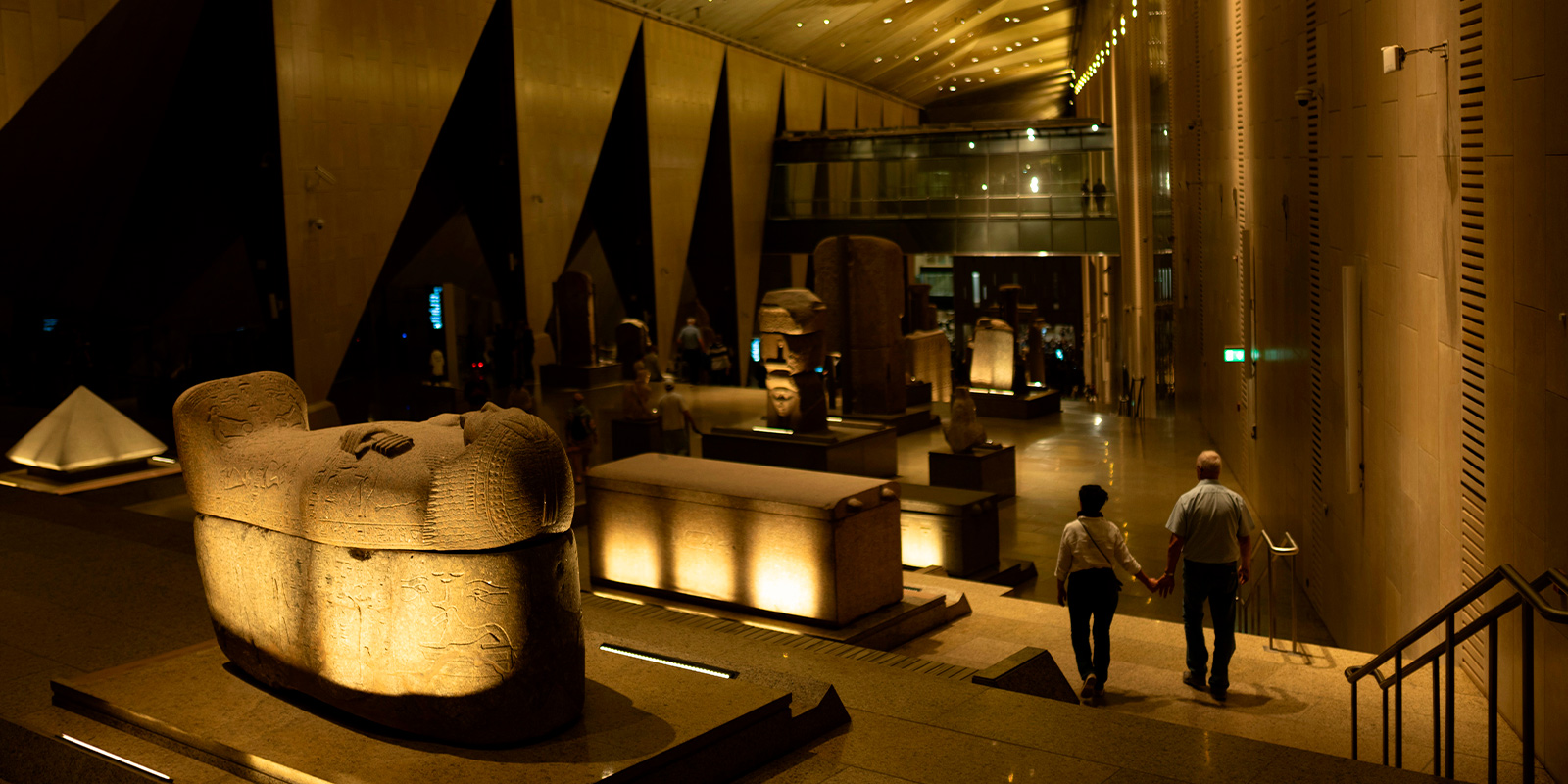 Grand Egyptian Museum