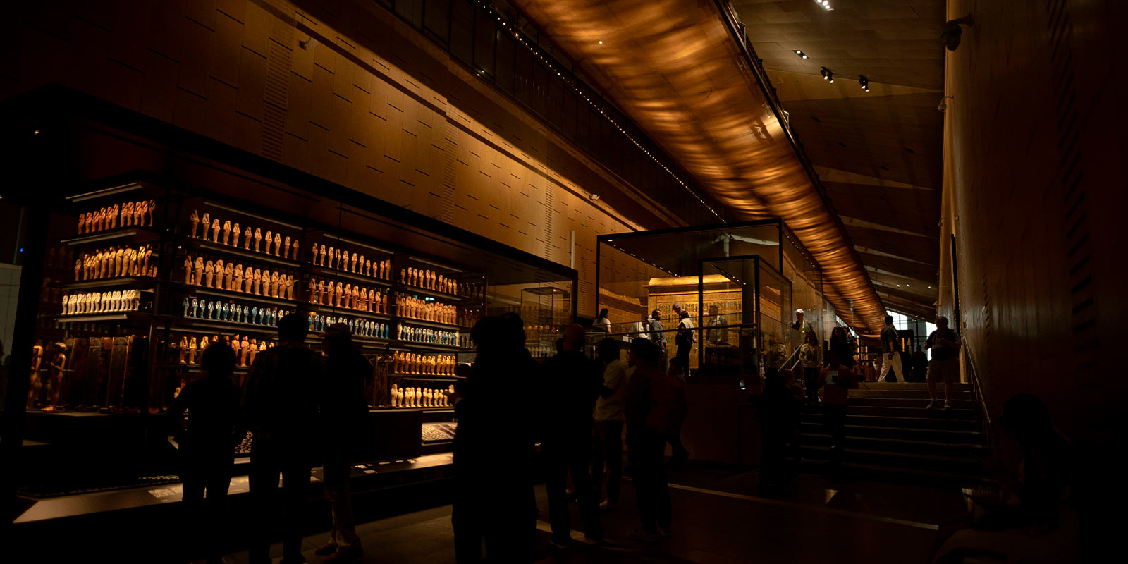 Grand Egyptian Museum