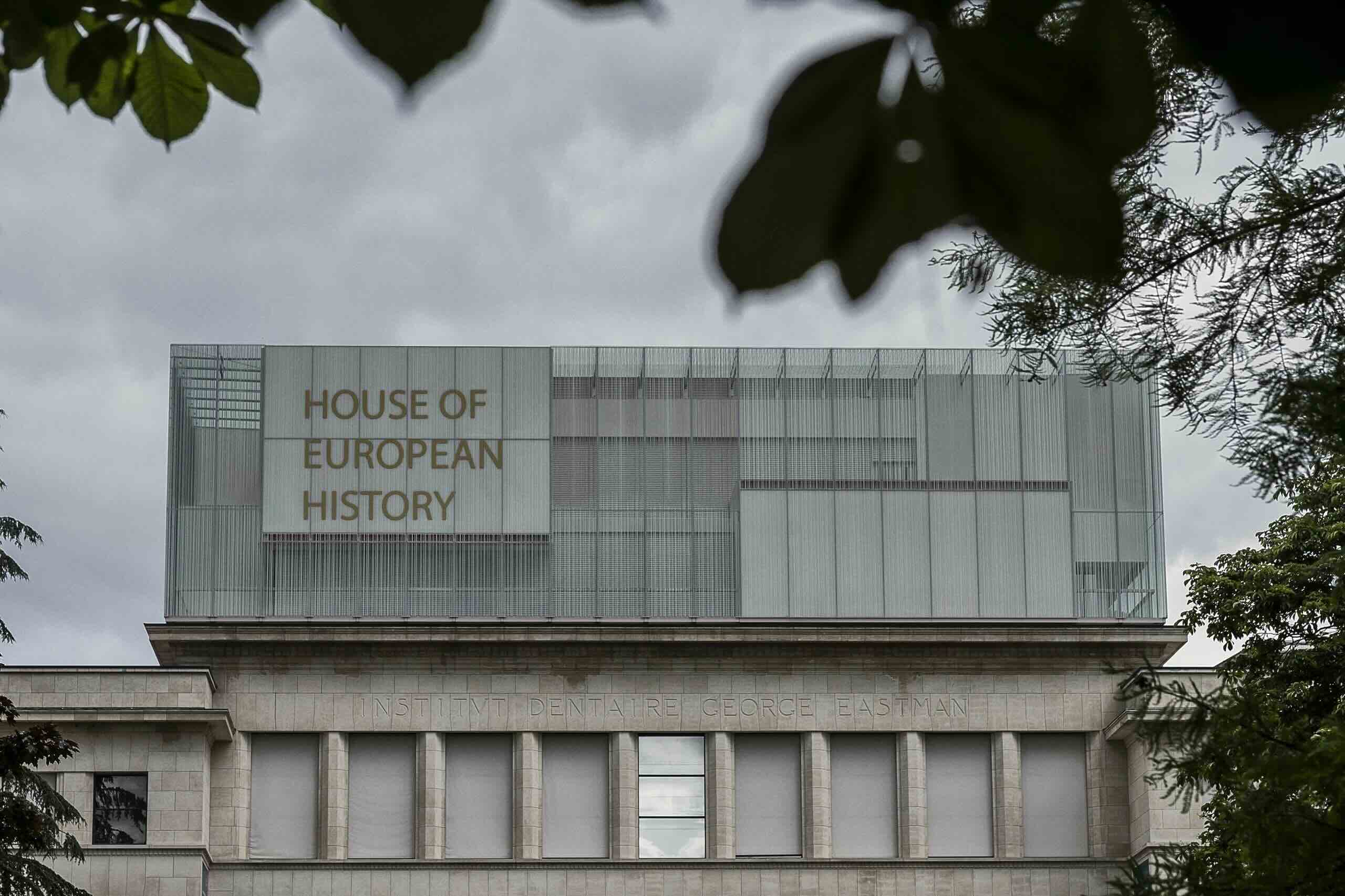 House of European History