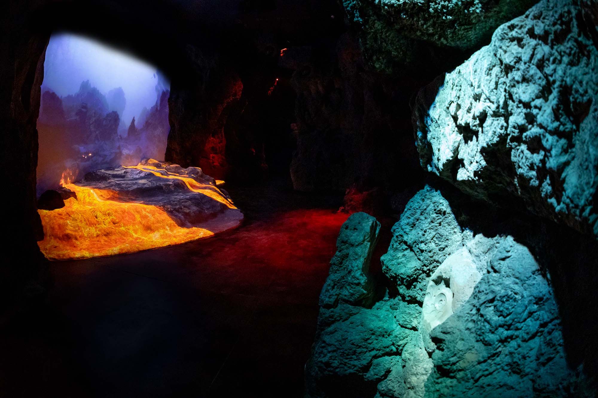 Mar Jurásico en Dinópolis