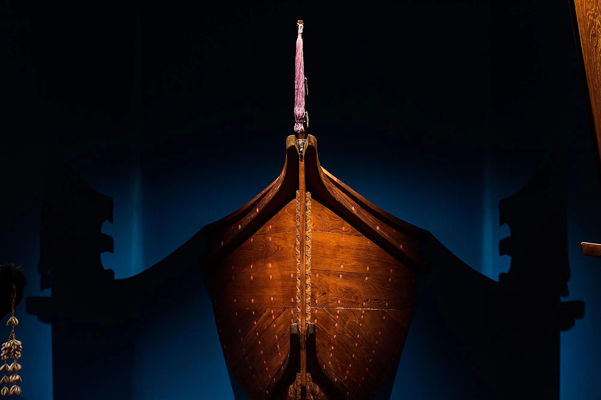 National Museum of Oman