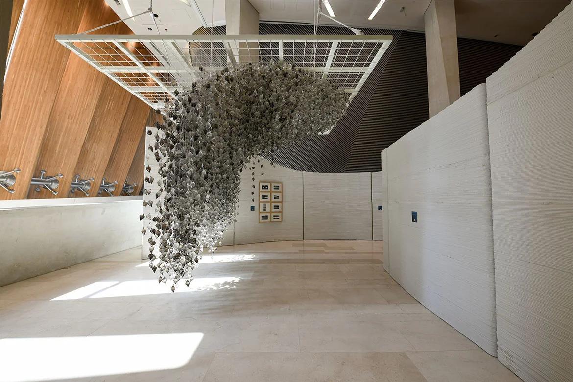 Net Zero Exhibition