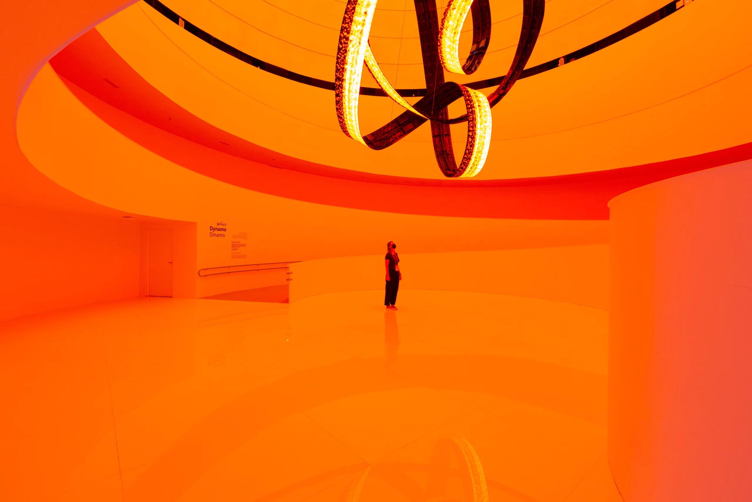 Copyright: Michael Cartier / Empty