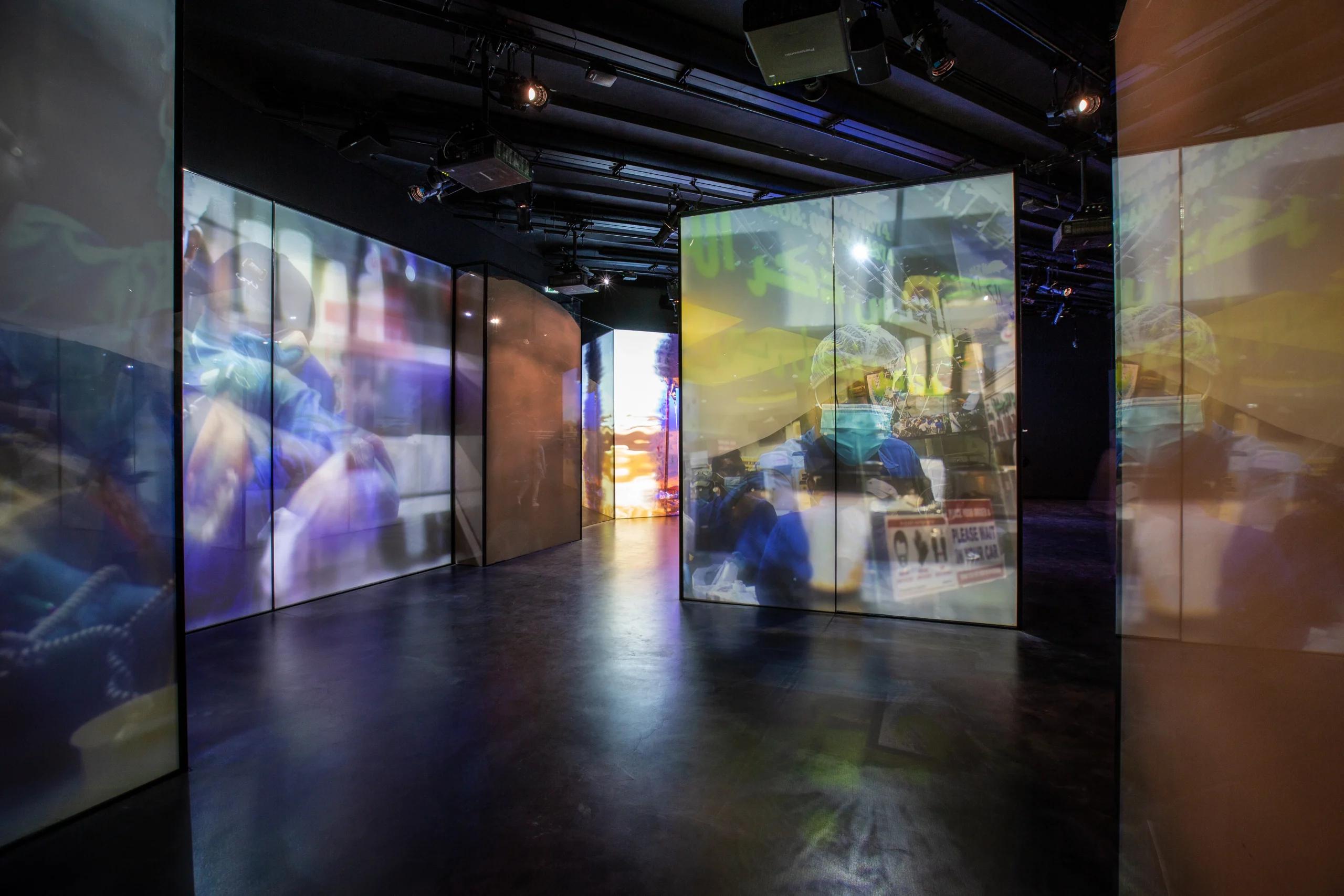 UAE Pavilion, Expo 2020 Dubai