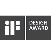 iF Design Award